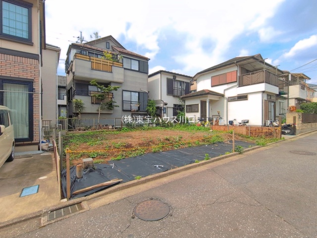 物件画像 埼玉県新座市石神5丁目