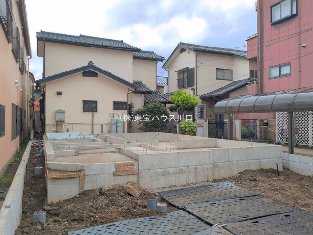 物件画像 埼玉県さいたま市 桜区町谷３丁目