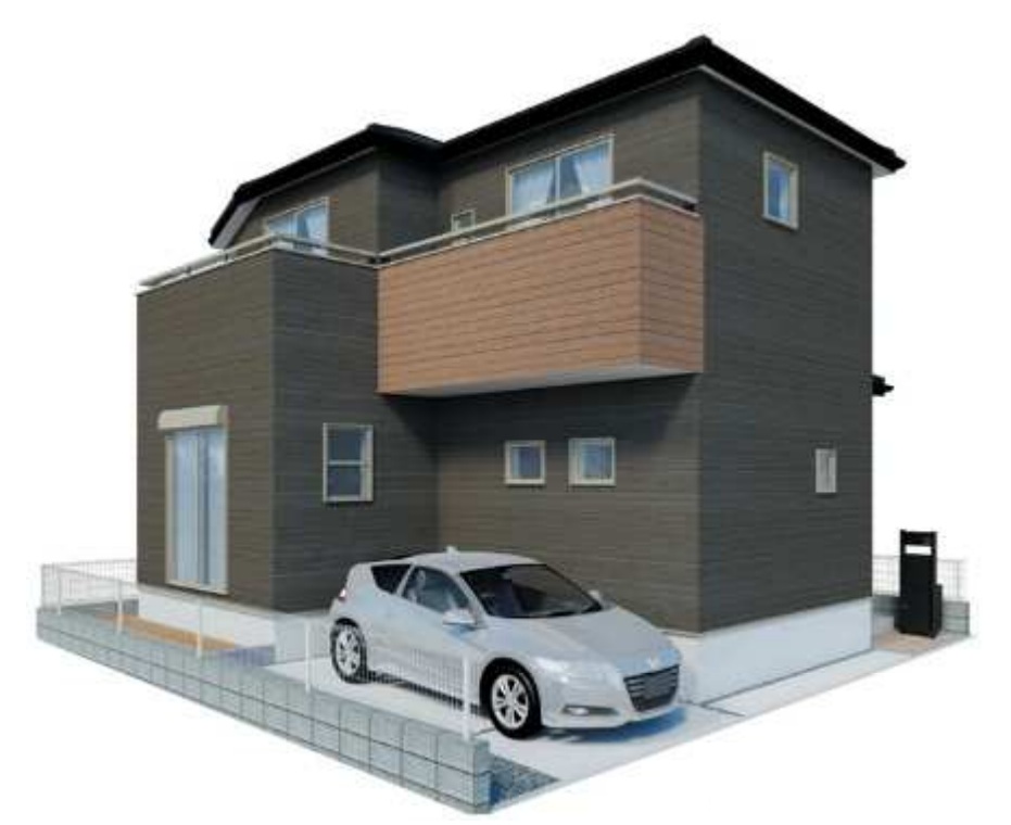 物件画像 埼玉県越谷市大字大泊