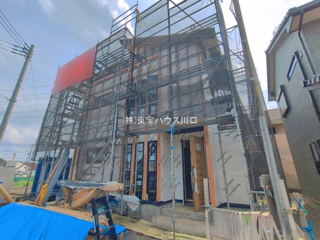 物件画像 埼玉県桶川市坂田西2丁目