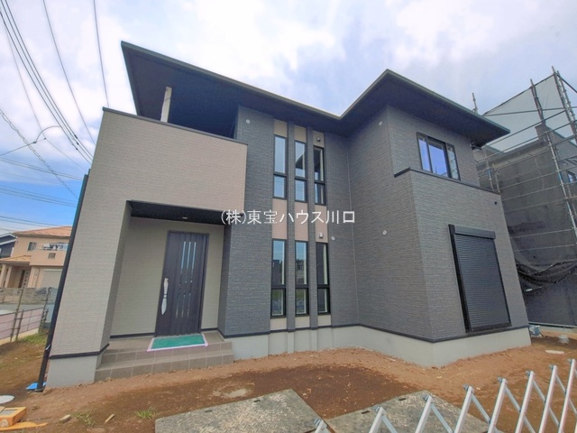 物件画像 埼玉県桶川市坂田西2丁目