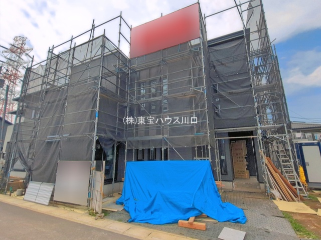 物件画像 埼玉県桶川市坂田西2丁目