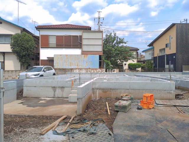 物件画像 埼玉県新座市野寺5丁目
