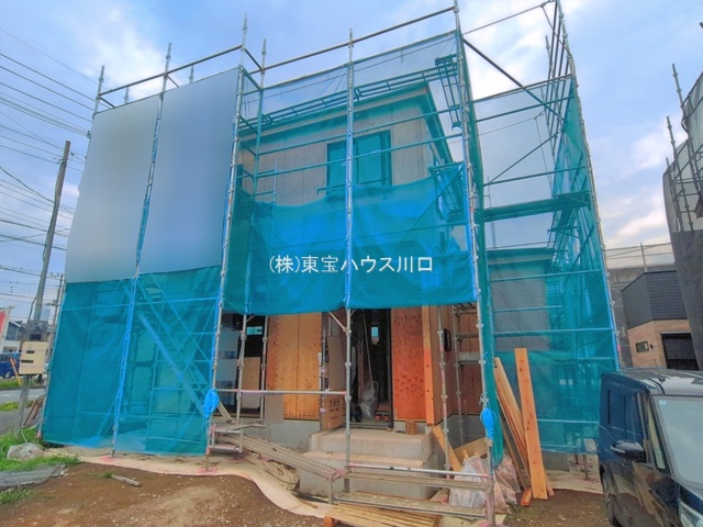 物件画像 埼玉県桶川市上日出谷南1丁目
