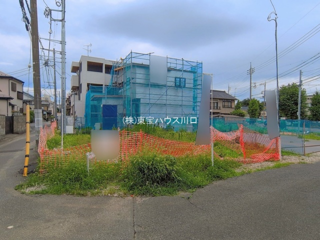 物件画像 埼玉県越谷市越ヶ谷本町