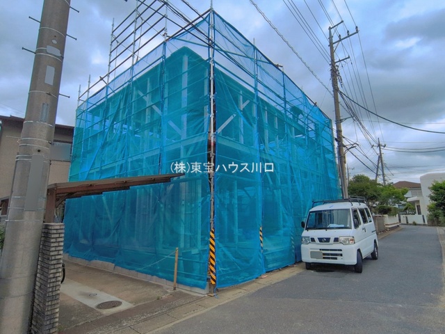 物件画像 埼玉県草加市中根３丁目