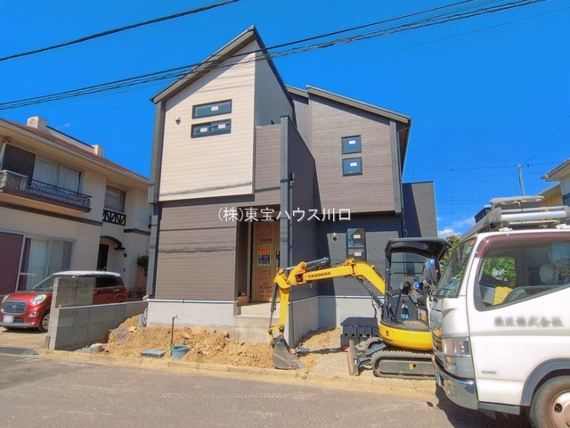 物件画像 埼玉県久喜市鷲宮4丁目