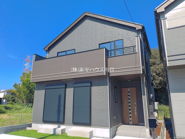 物件画像 埼玉県上尾市二ツ宮
