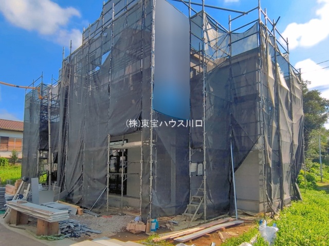 物件画像 埼玉県上尾市二ツ宮