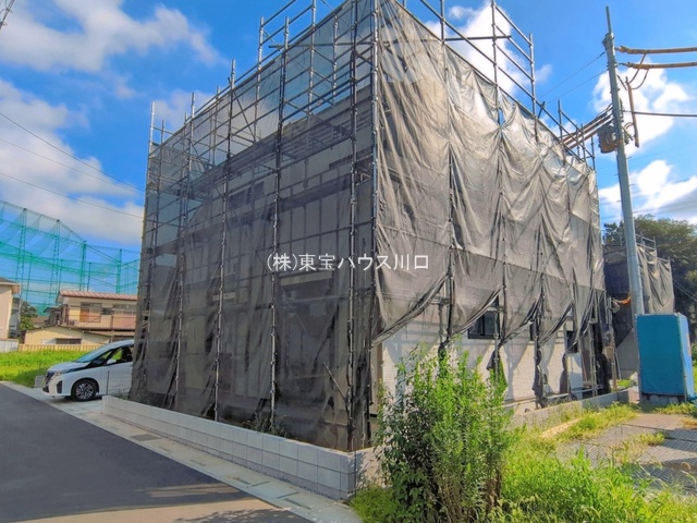 物件画像 埼玉県上尾市二ツ宮