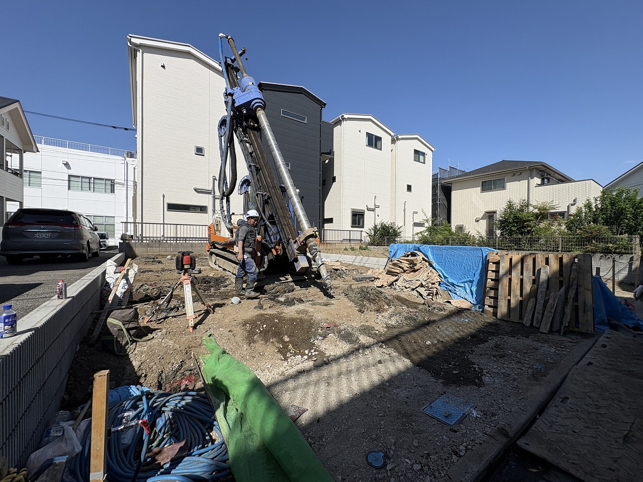 物件画像 埼玉県川口市元郷４丁目
