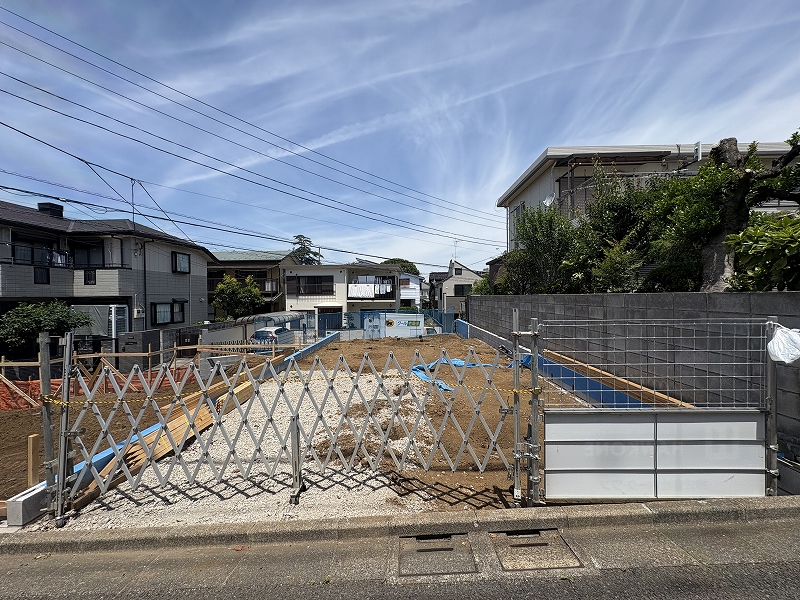 物件画像 東京都練馬区東大泉２丁目