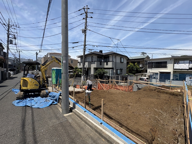 物件画像 東京都練馬区東大泉２丁目