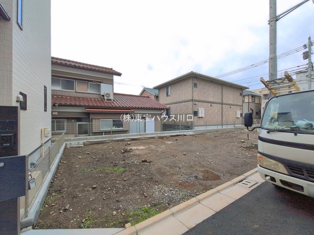 物件画像 埼玉県さいたま市 中央区下落合5丁目