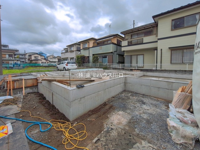 物件画像 埼玉県越谷市谷中町１丁目