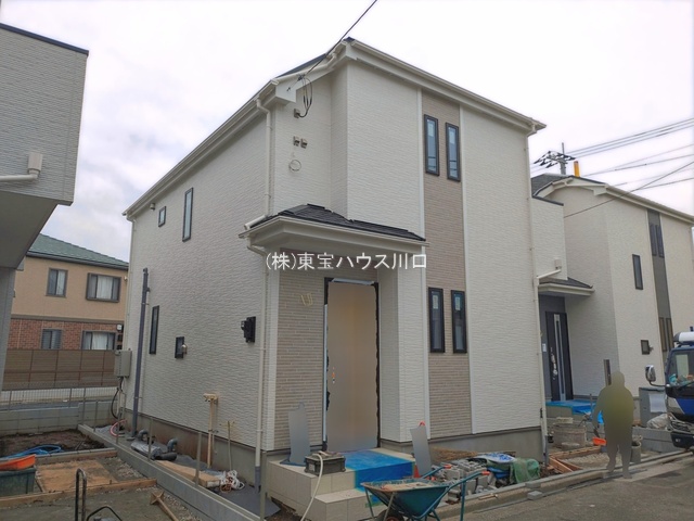 物件画像 東京都練馬区土支田３丁目