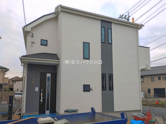 物件画像 東京都練馬区土支田３丁目