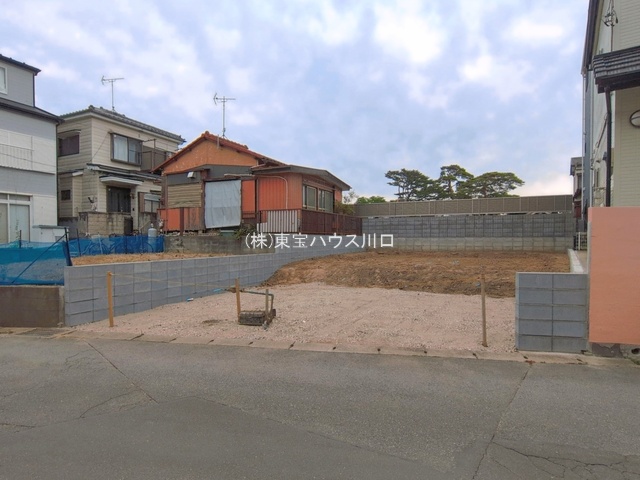 物件画像 埼玉県越谷市大字平方