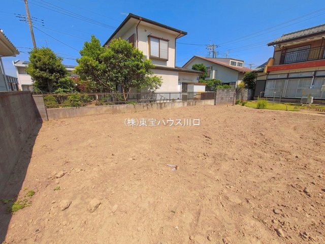 物件画像 埼玉県北葛飾郡 松伏町田中3丁目