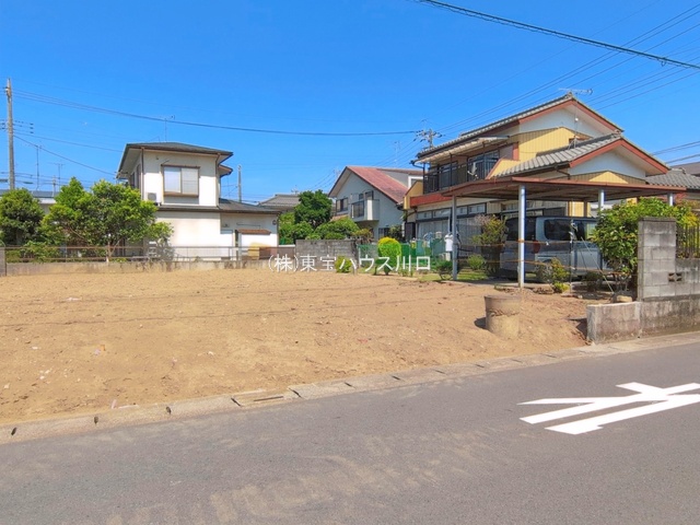 物件画像 埼玉県北葛飾郡 松伏町田中3丁目