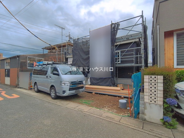 物件画像 埼玉県越谷市千間台東２丁目