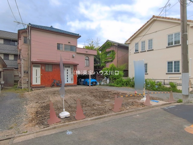 物件画像 埼玉県さいたま市 中央区下落合３丁目