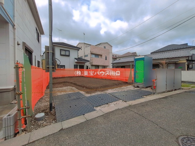 物件画像 埼玉県久喜市西