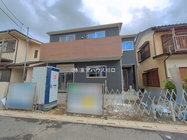 物件画像 埼玉県春日部市藤塚