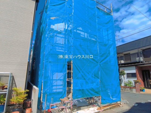 物件画像 埼玉県富士見市水谷東２丁目