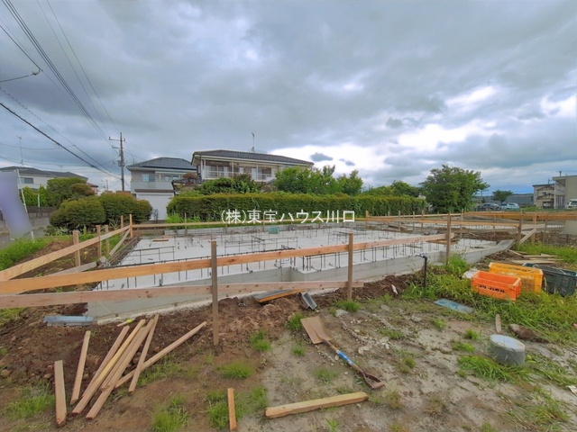 物件画像 埼玉県蓮田市大字黒浜