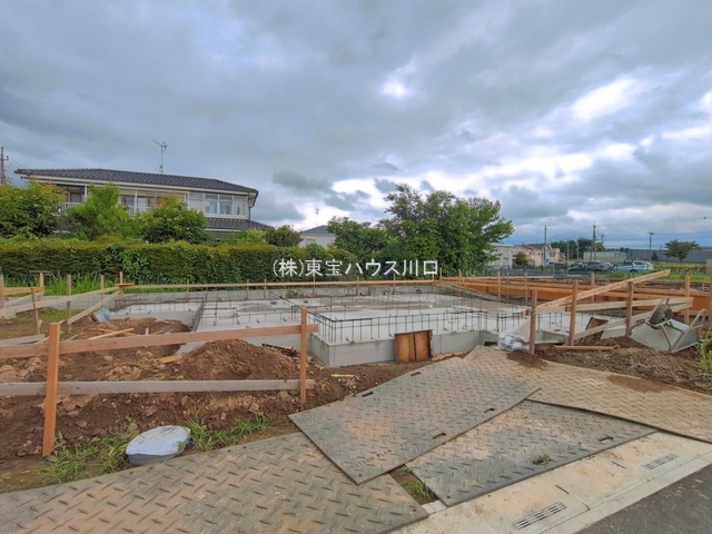 物件画像 埼玉県蓮田市大字黒浜