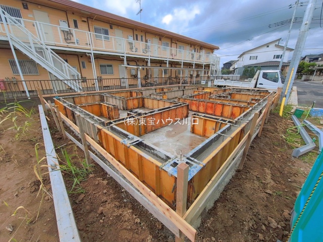 物件画像 埼玉県蓮田市大字黒浜