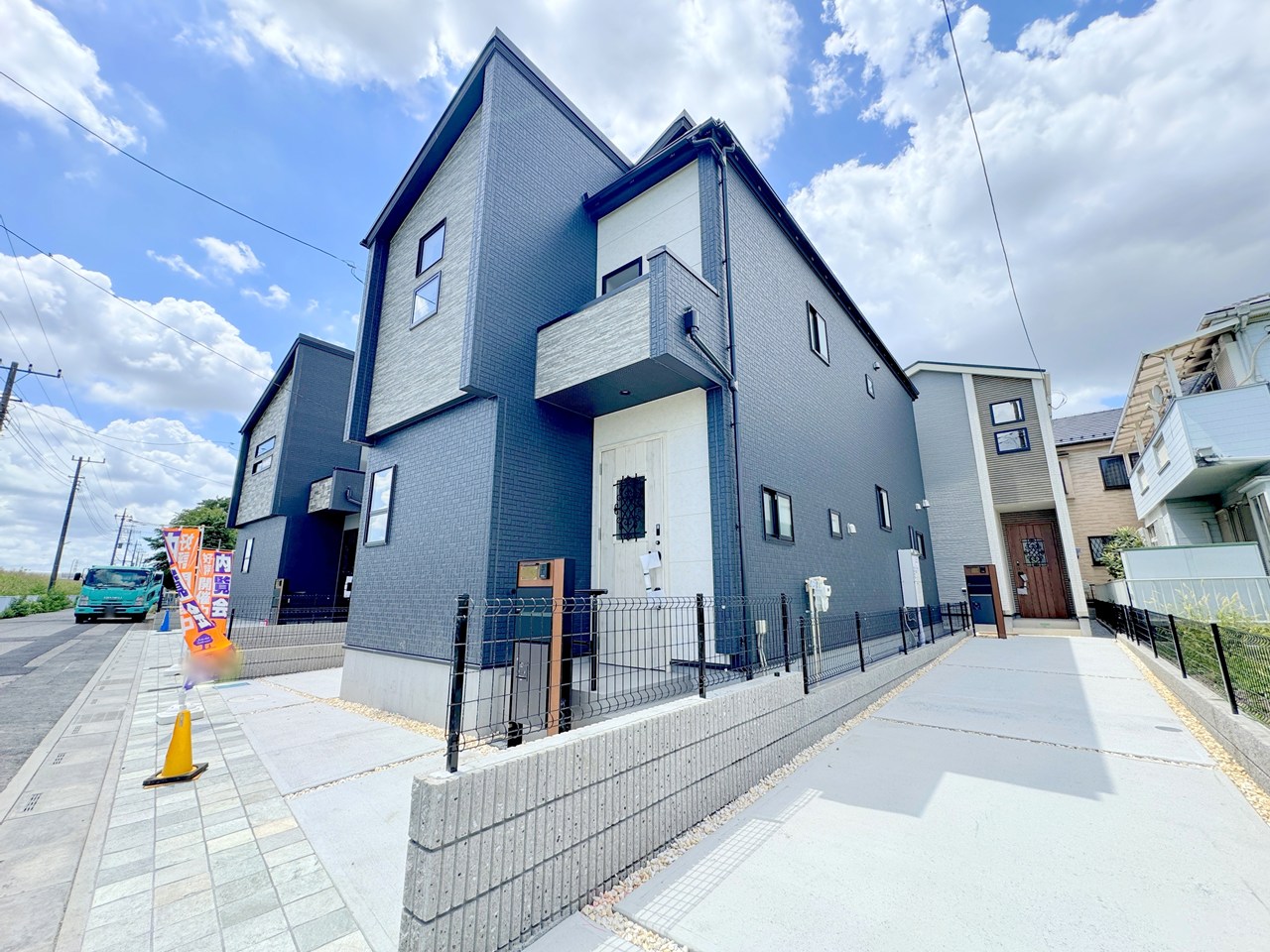 物件画像 埼玉県川口市在家町