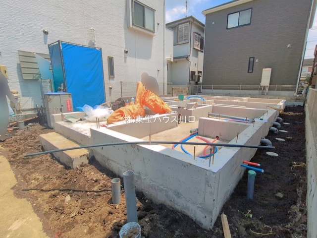 物件画像 埼玉県新座市野寺3丁目