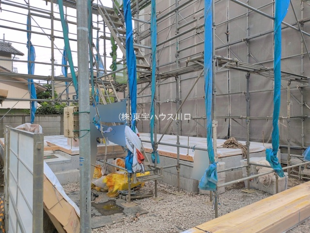 物件画像 埼玉県さいたま市 浦和区木崎２丁目