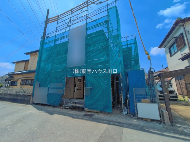 物件画像 埼玉県八潮市大字八條