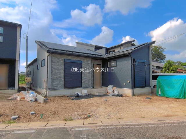 物件画像 埼玉県久喜市栗原
