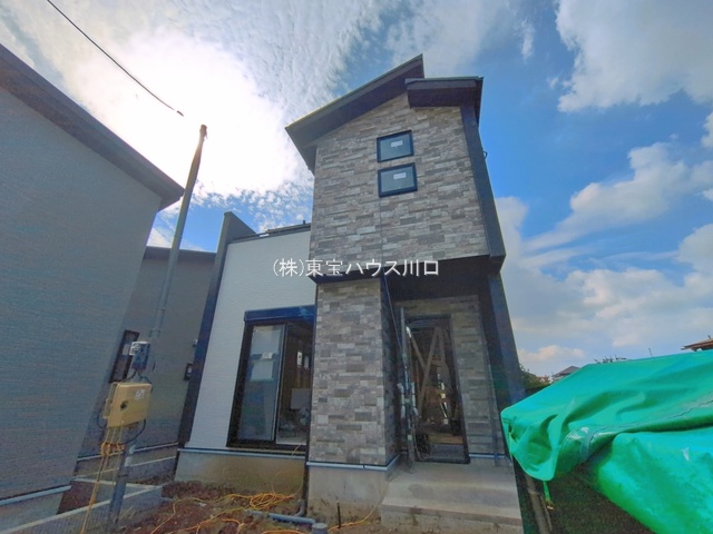 物件画像 埼玉県久喜市栗原