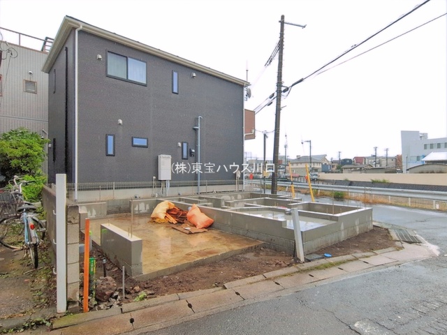 物件画像 埼玉県志木市上宗岡１丁目