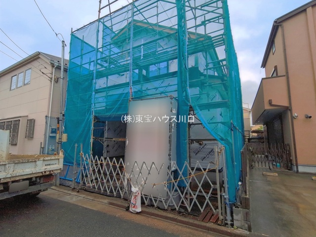 物件画像 東京都練馬区上石神井南町