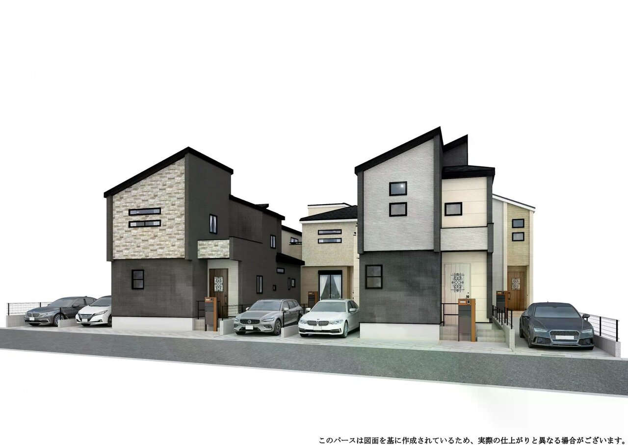 物件画像 埼玉県川口市在家町