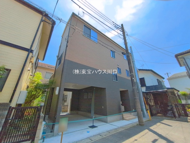 物件画像 埼玉県春日部市藤塚