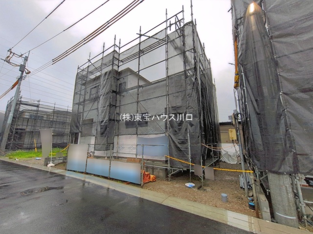 物件画像 埼玉県草加市青柳7丁目