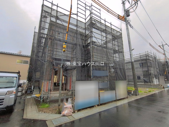 物件画像 埼玉県草加市青柳７丁目