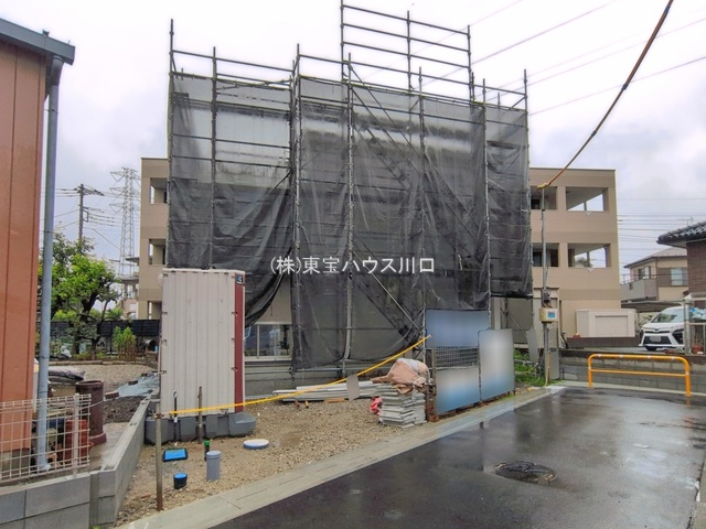 物件画像 埼玉県草加市青柳７丁目