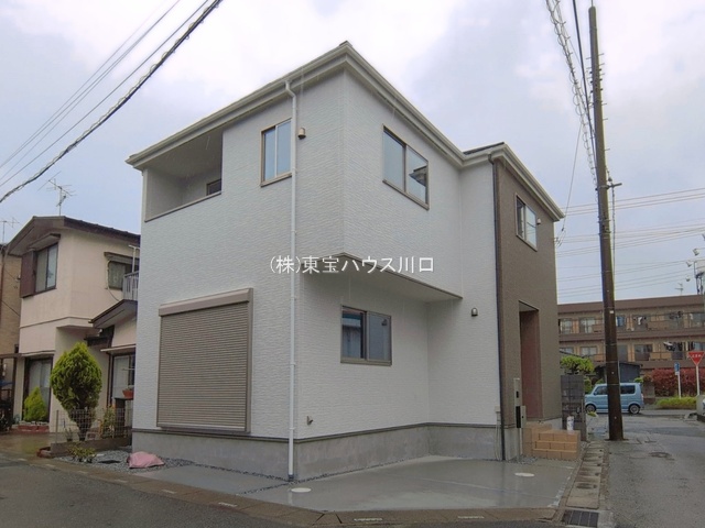 物件画像 埼玉県草加市稲荷3丁目