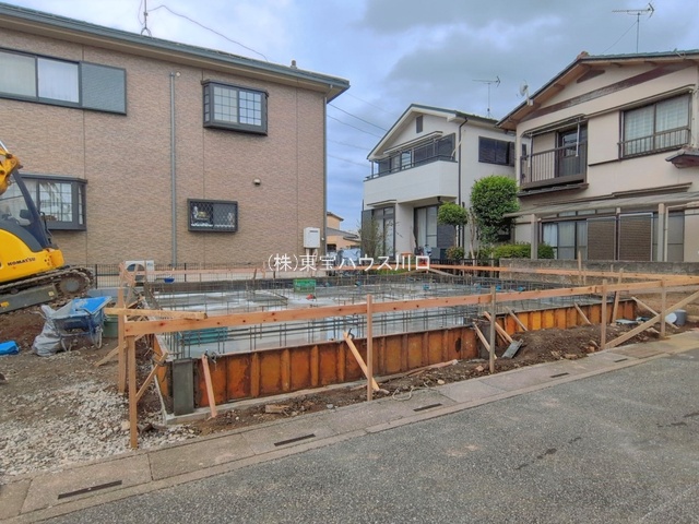 物件画像 埼玉県春日部市下蛭田