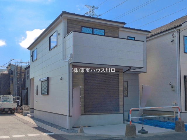 物件画像 埼玉県川口市大字伊刈