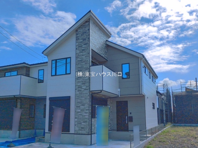 物件画像 埼玉県川口市大字伊刈