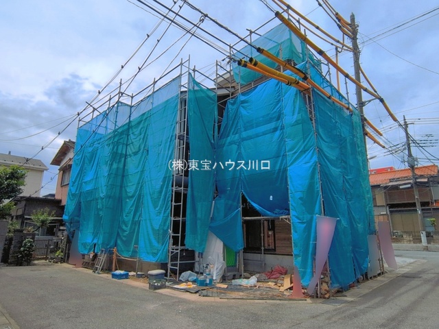 物件画像 埼玉県越谷市宮本町5丁目